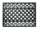 373mm Floor Grille