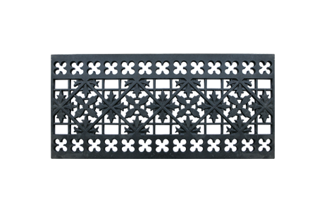 Bitteswell 945mm Floor Grille