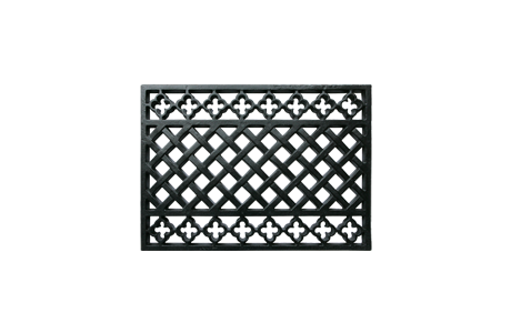 Bitteswell 945mm Floor Grille