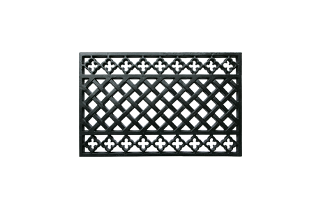 Bitteswell 945mm Floor Grille